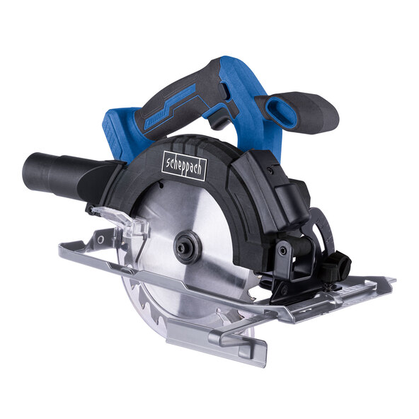 Cordless circular saw C-HCS-165-X, without battery and charger