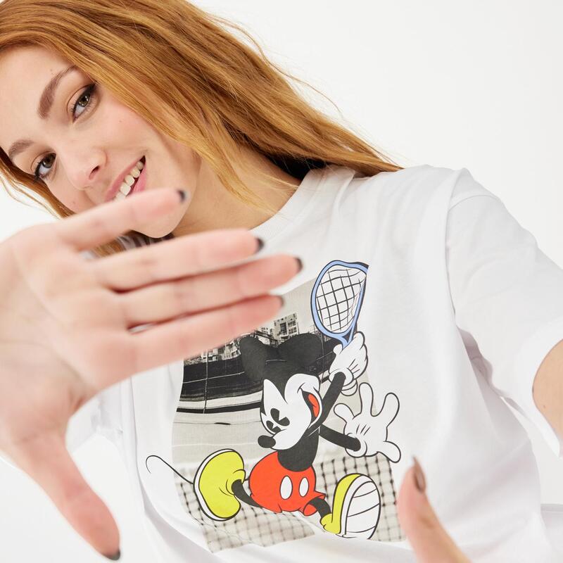  Мајица са Микијем Маусом