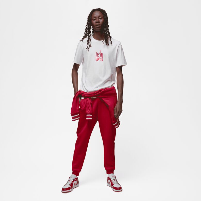 Brand Graphic T-Shirt