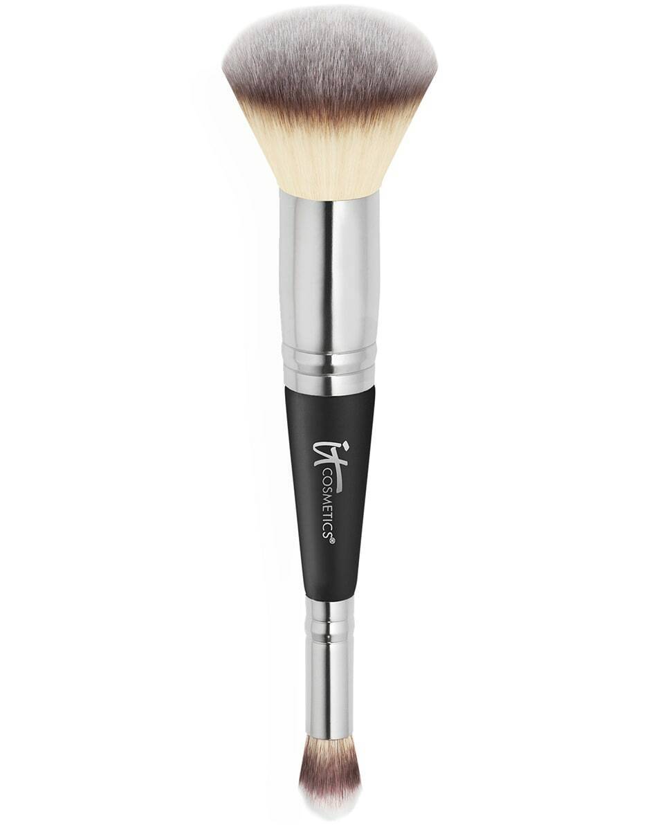 IT COSMETICS HEAVENLY LUXE™ COMPLEXION PERFECTION #7 PENSULĂ PENTRU FOND DE TEN ȘI CORECTOR