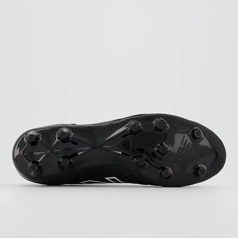Heren 442 V2 ACADEMY FG voetbal – Zwart-wit