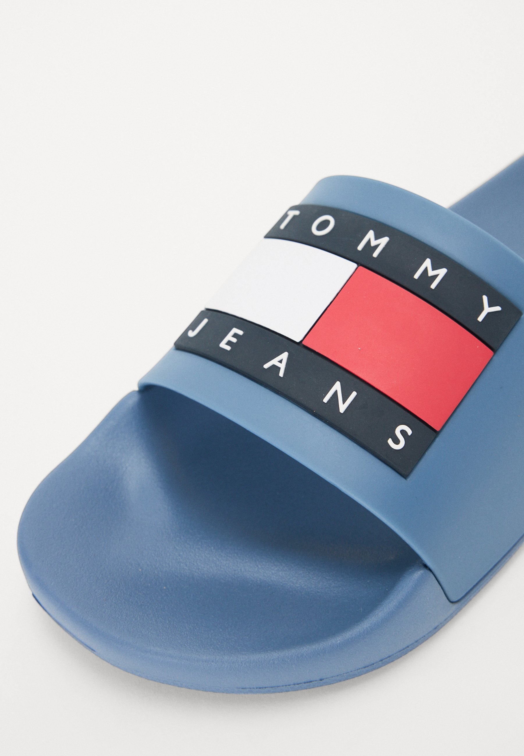 Tommy Jeans zwembadglijbaan - Zwembadglijbanen - blauwe kust
