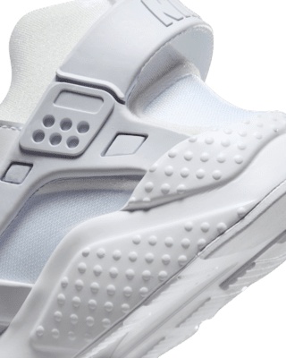 Nike Huarache Run 2.0 Little Kids' Shoes