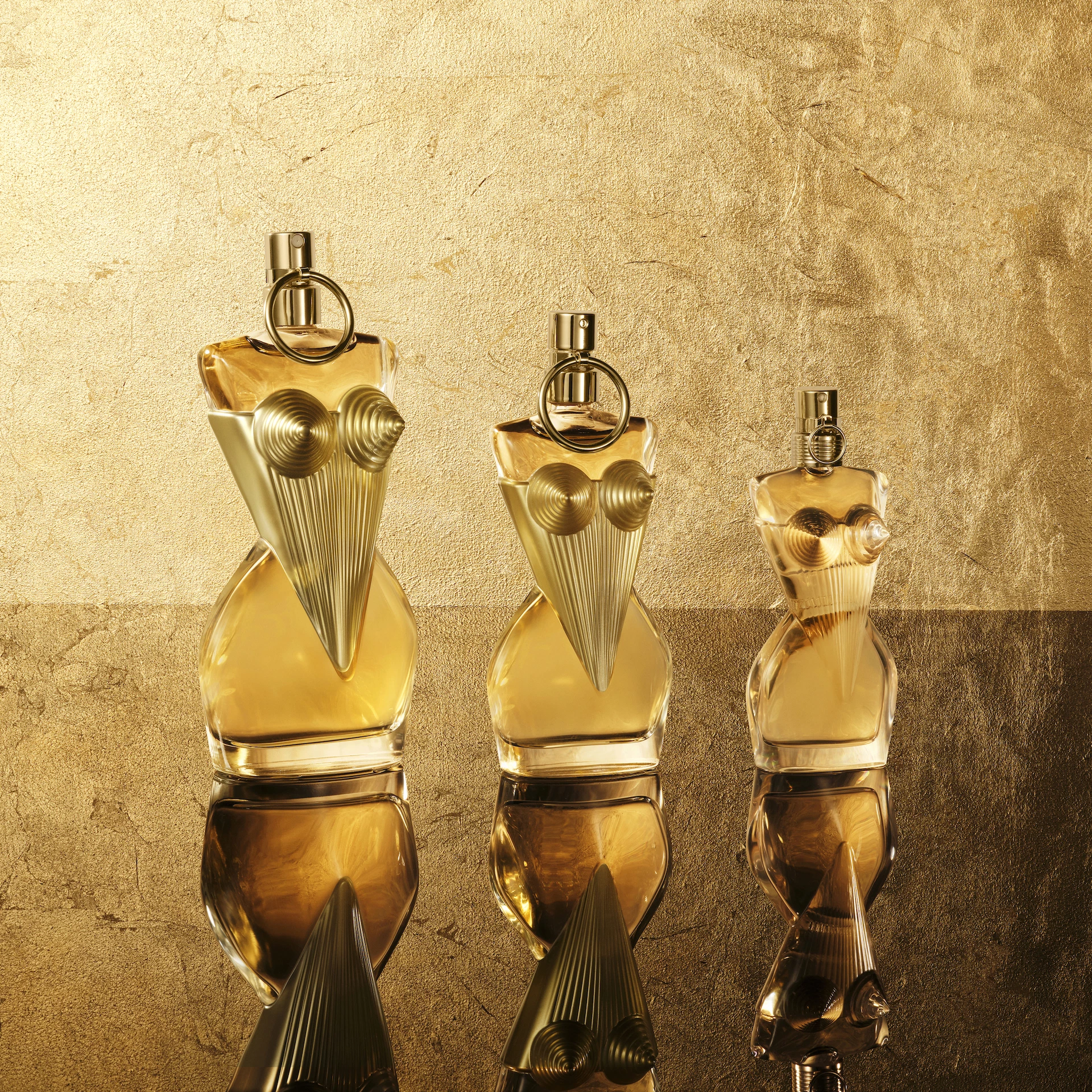 Gaultier Divine Eau de Parfum 50 ml - Jean Paul Gaultier
