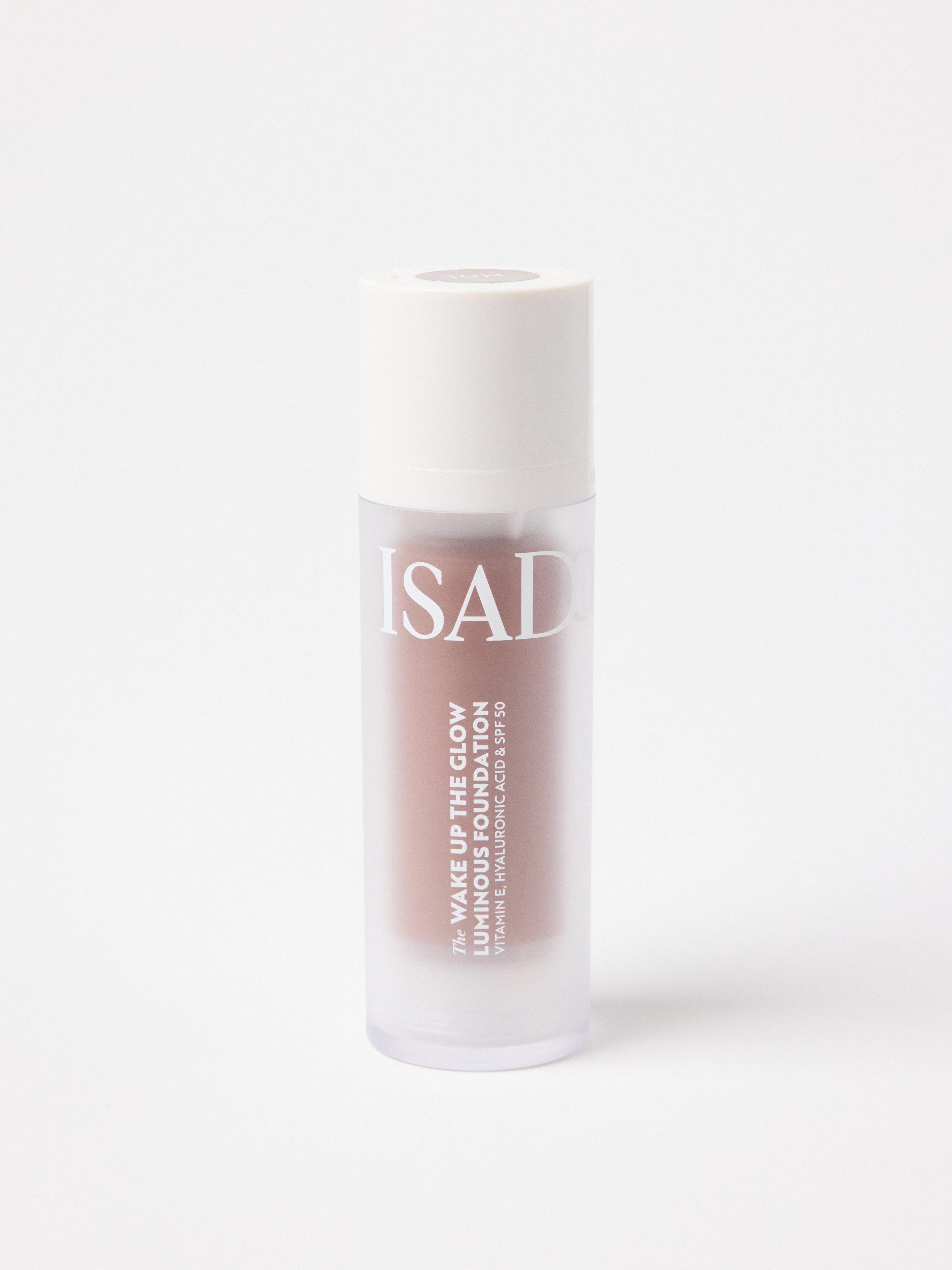 ISADORA Base Luminosa Wake Up the Glow
