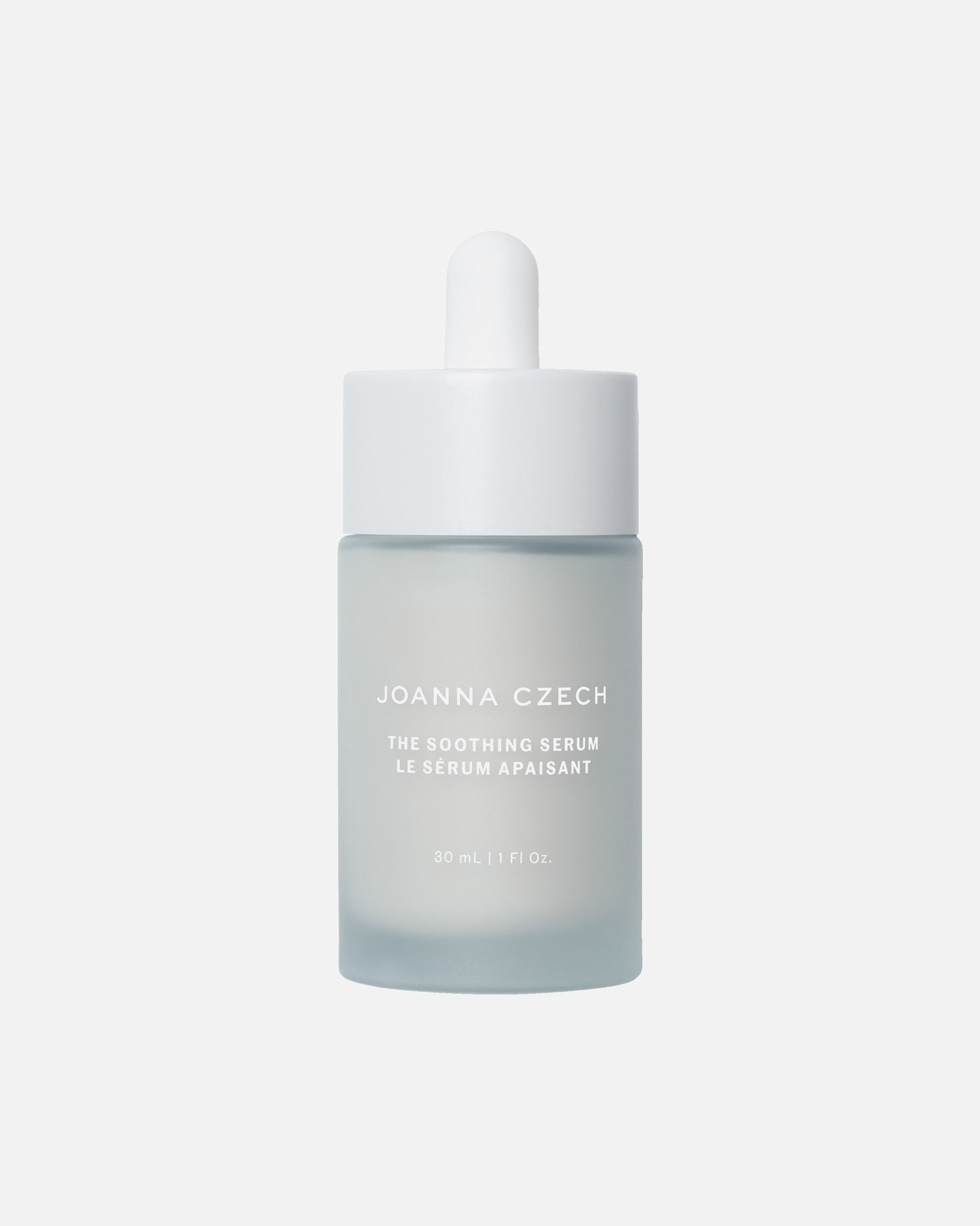 Joanna Czech hidratantni serum, umirujući serum – 30 ml