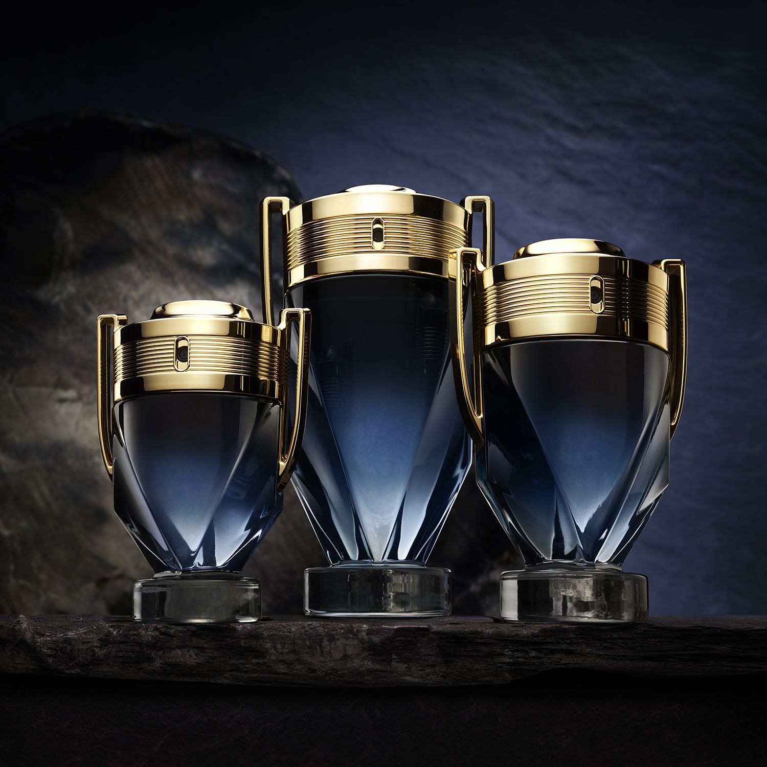 Invictus Parfum Parfemi za muškarce