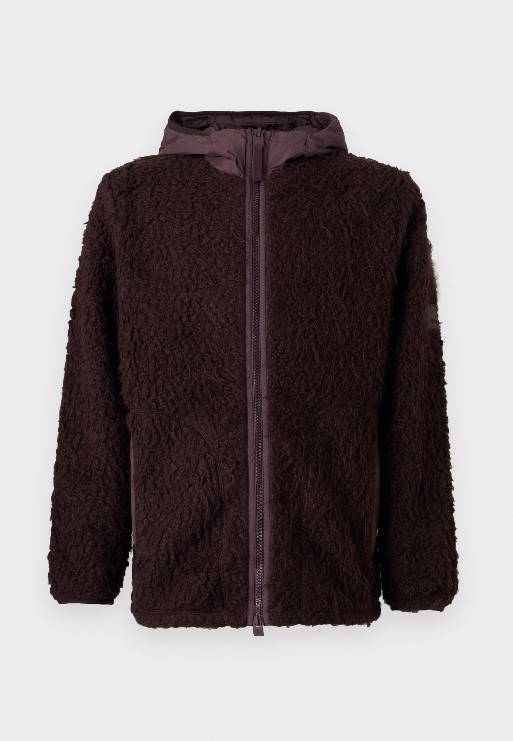 Regen-Fleecejacken und -Pullover