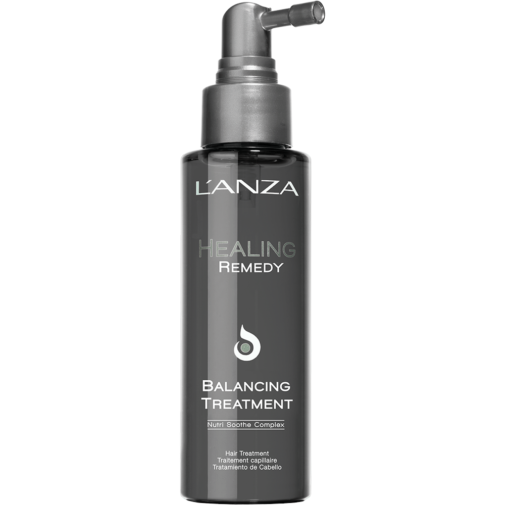Healing Remedy fejbőr kiegyensúlyozó kezelés 100 ml - L'ANZA
