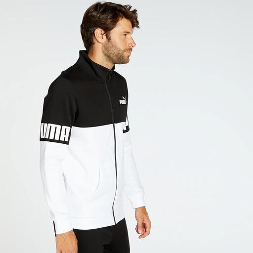  Puma Power Block