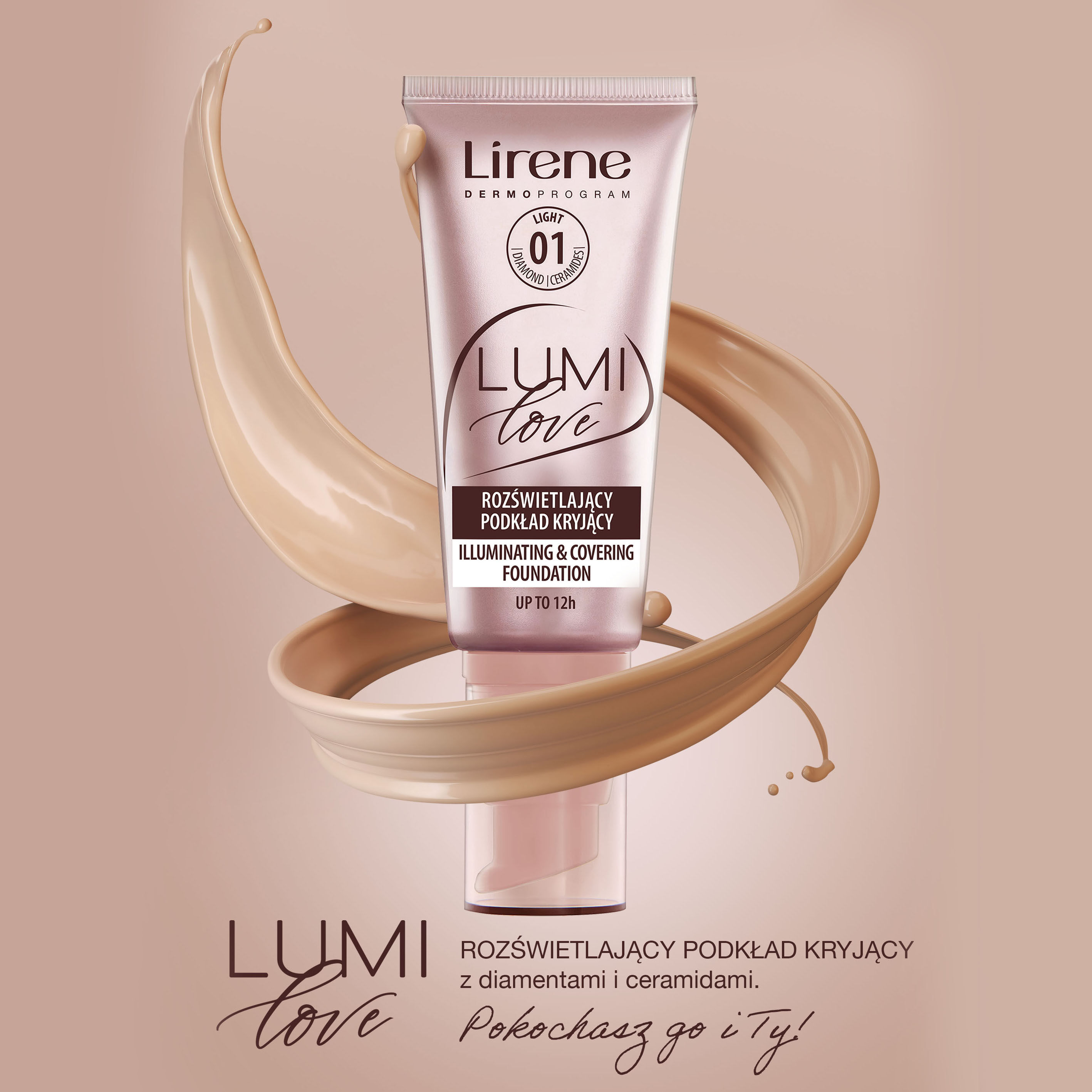 Lirene Lumi Love