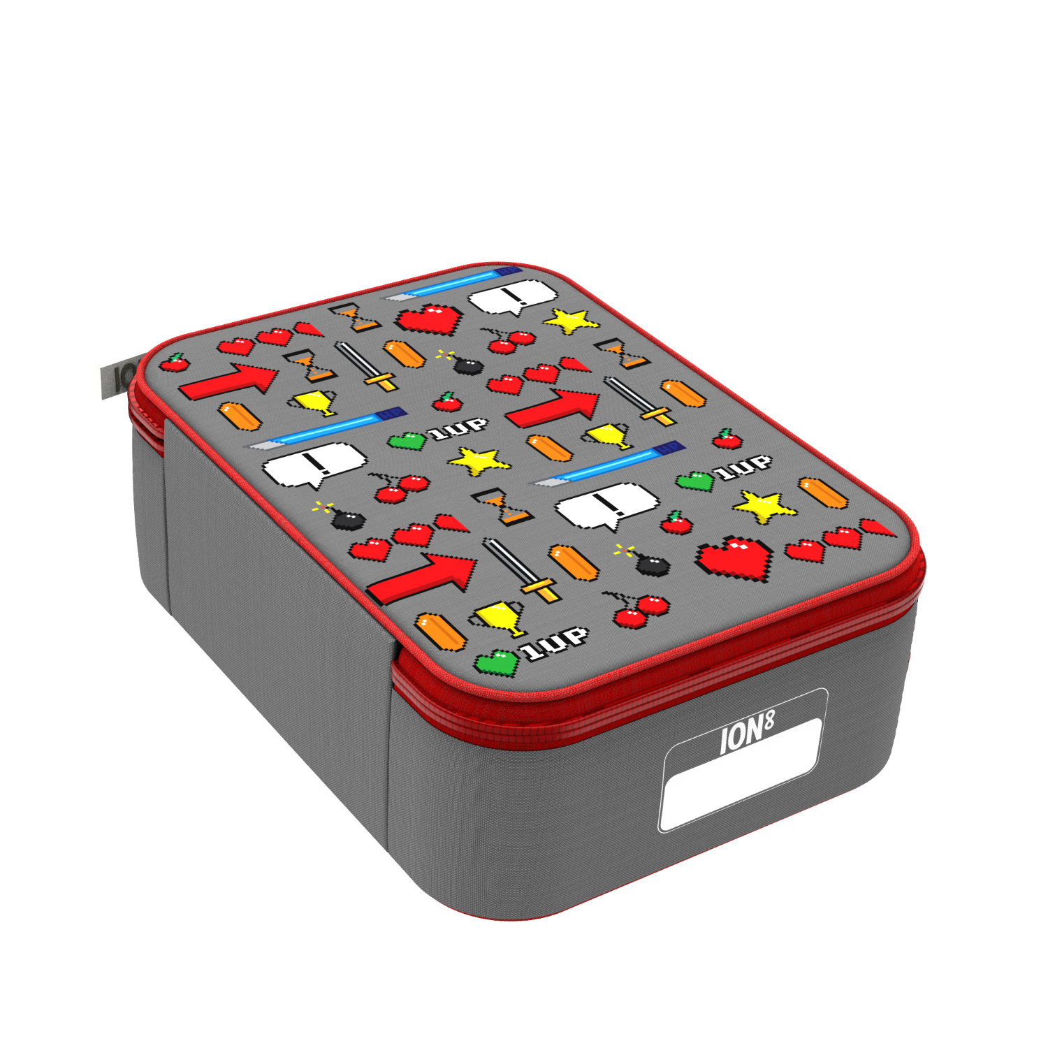 Ion8
