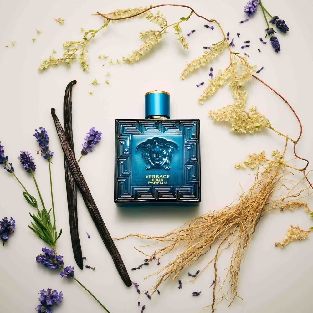 Versace Eros Parfum