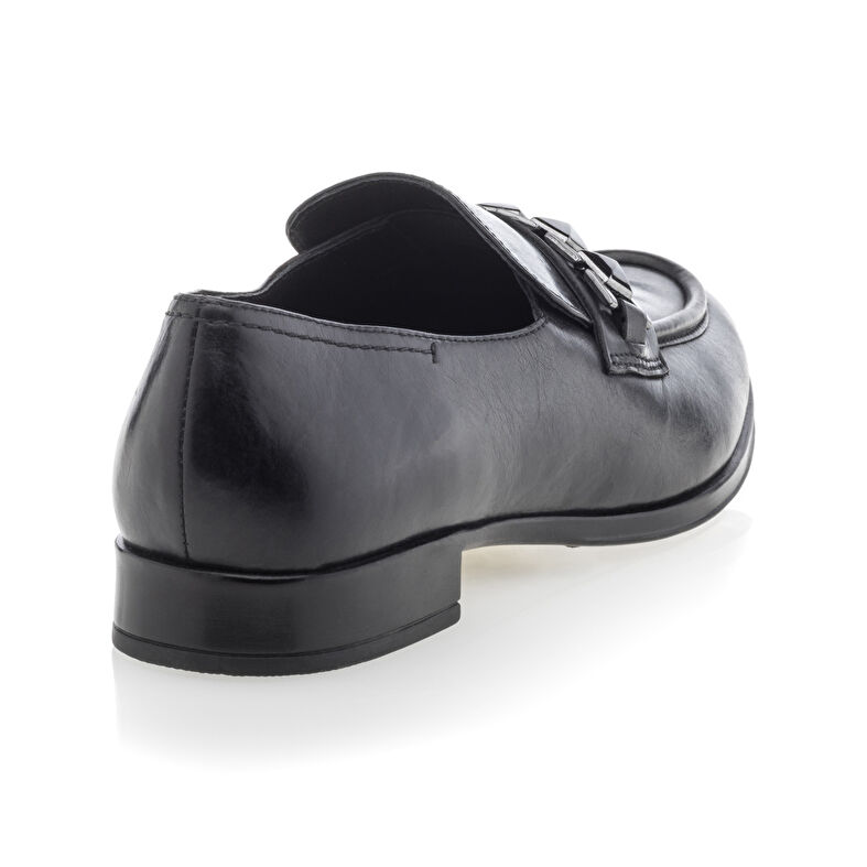 Mocassins / chaussures bateau Femme Noir