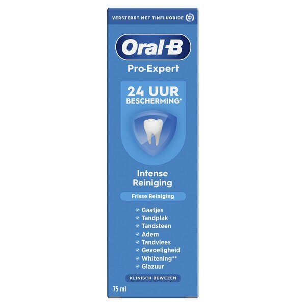 Oral-B Pro Expert паста за дубинско чишћење зуба<br>75ml