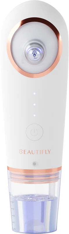 Beautifly B-Hydrapeel Pro masieris + rezerves galviņa