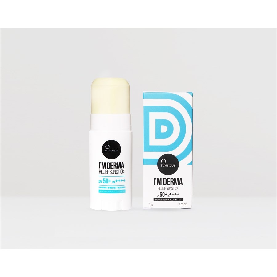 Suntique I´m Derma Relief Sunstick