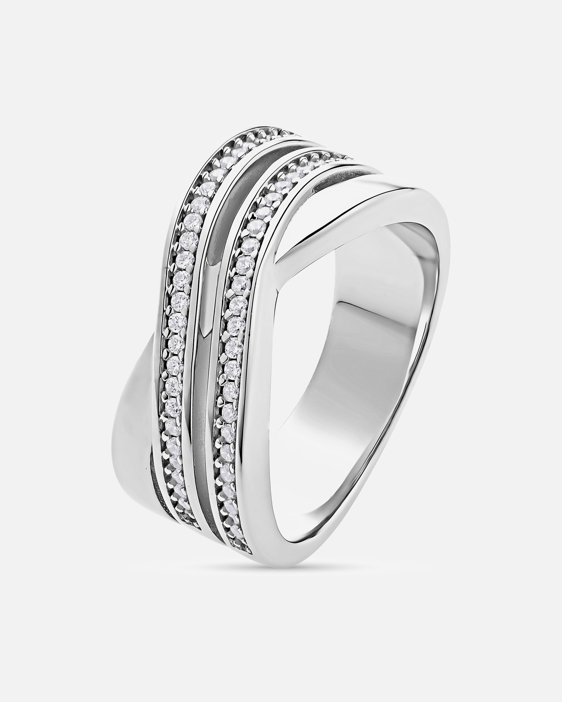 Jette Bagues argent