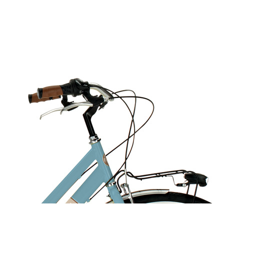 Bicicleta urbana Airbici 605 Allure
