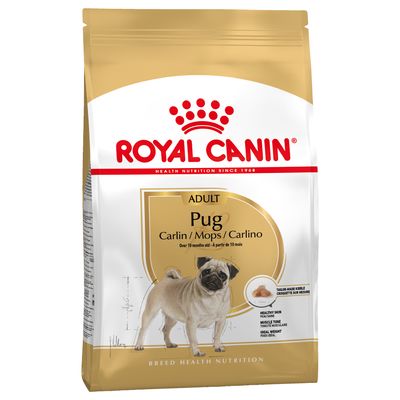 Royal Canin Pug Adulto
