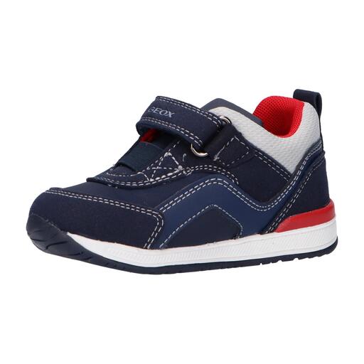 Zapatillas Deporte Geox B040ra 0au54 B Rishon