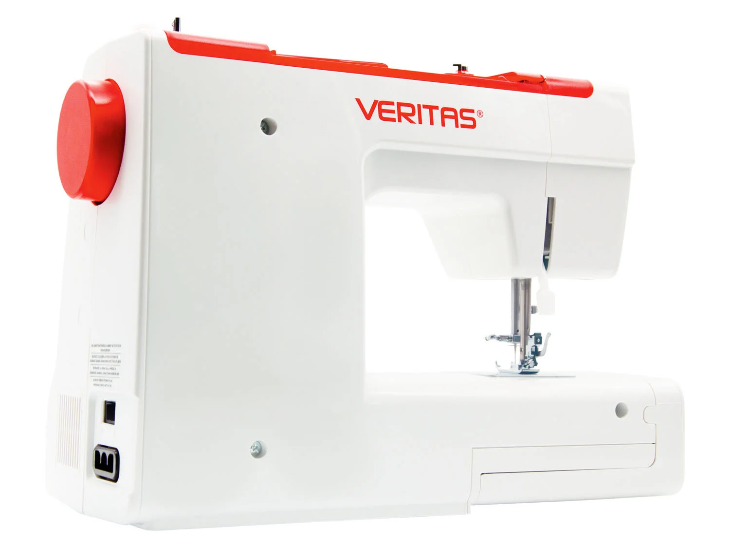 Veritas symaskin 