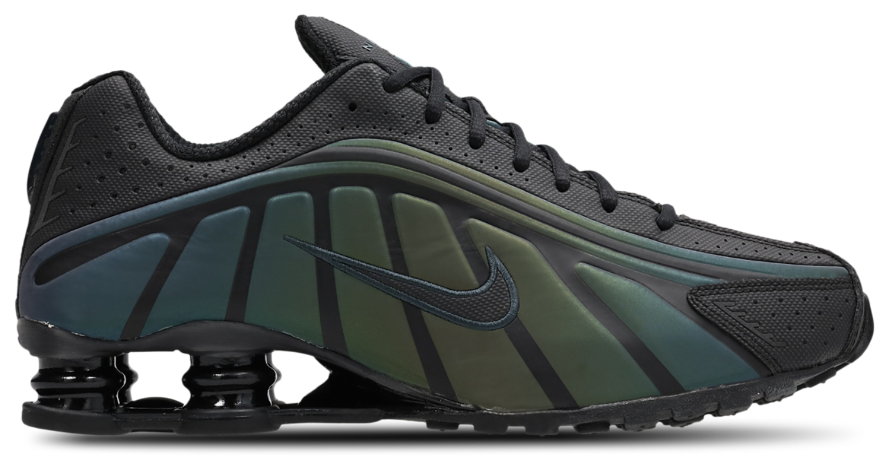 Nike Shox R4