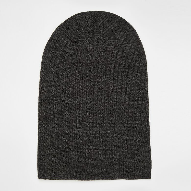 Schwere lange Mütze (2er-Pack)