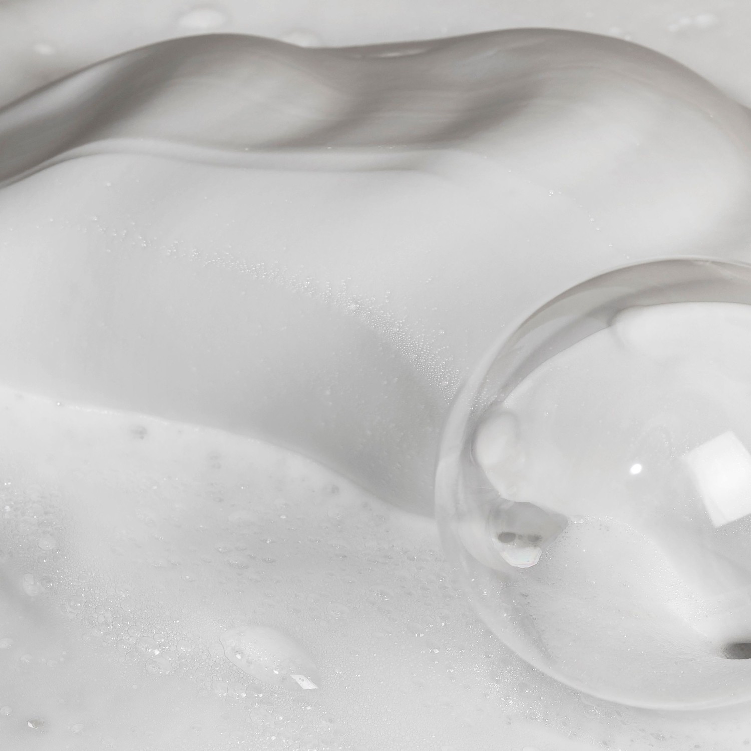 Baija Paris Mousse de douche Lost Paradise