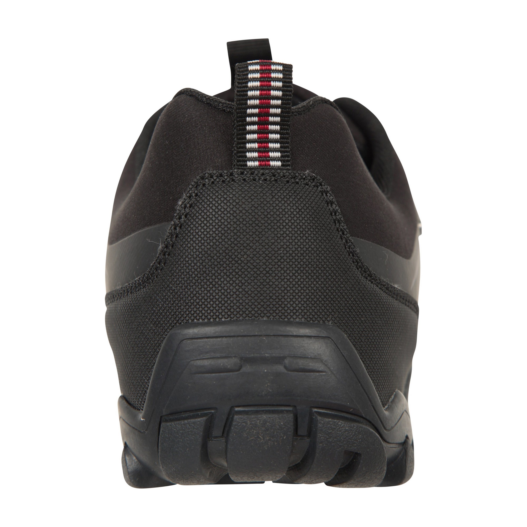  Mountain Warehouse Verve Softshell wandelschoenen met veters