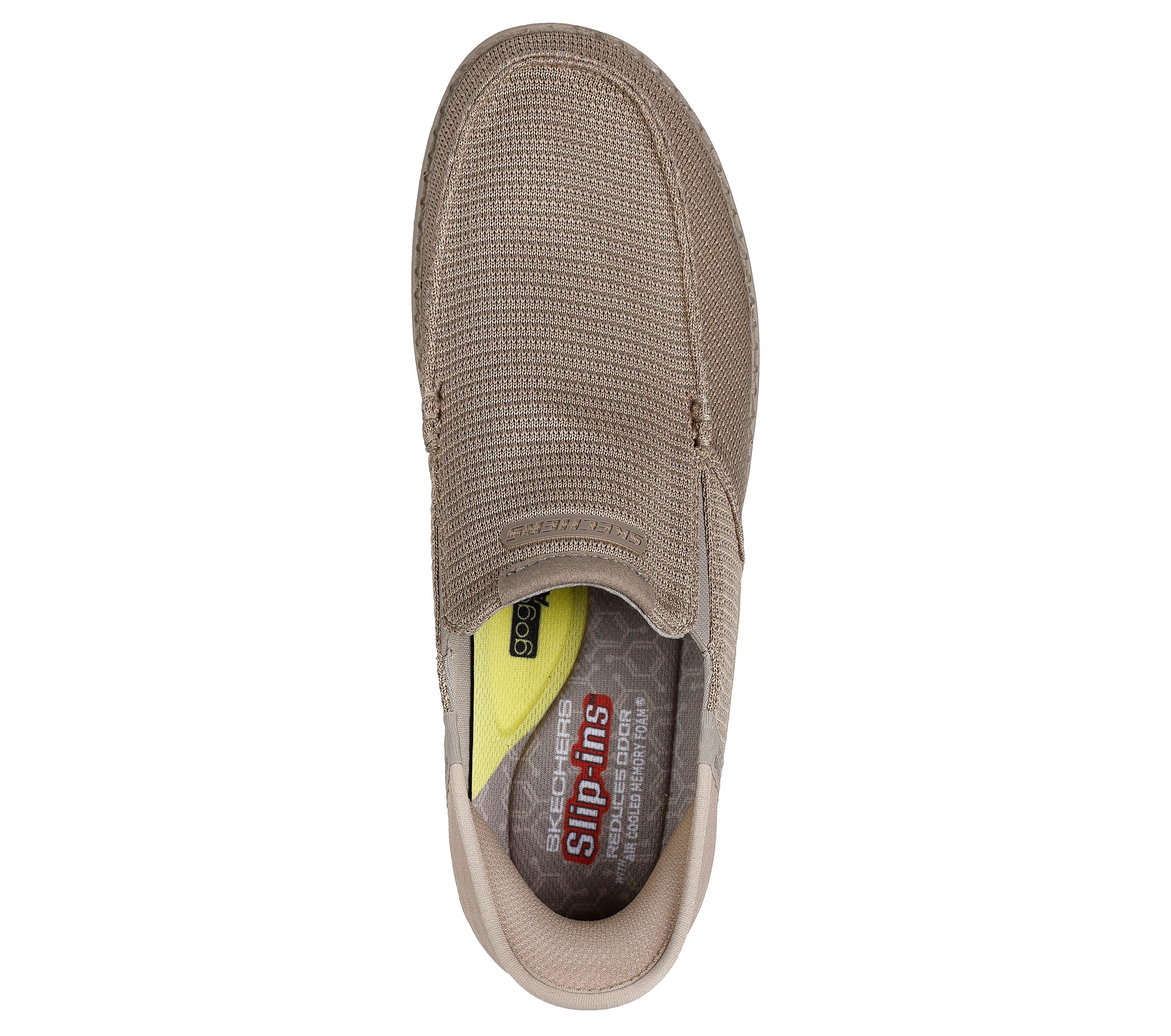 Skechers Slip-ins RF: Melson - Medford