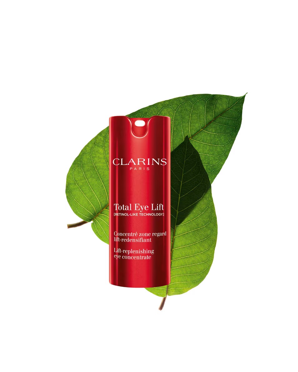 CLARINS Φροντίδα ματιών Ολική ανόρθωση ματιών