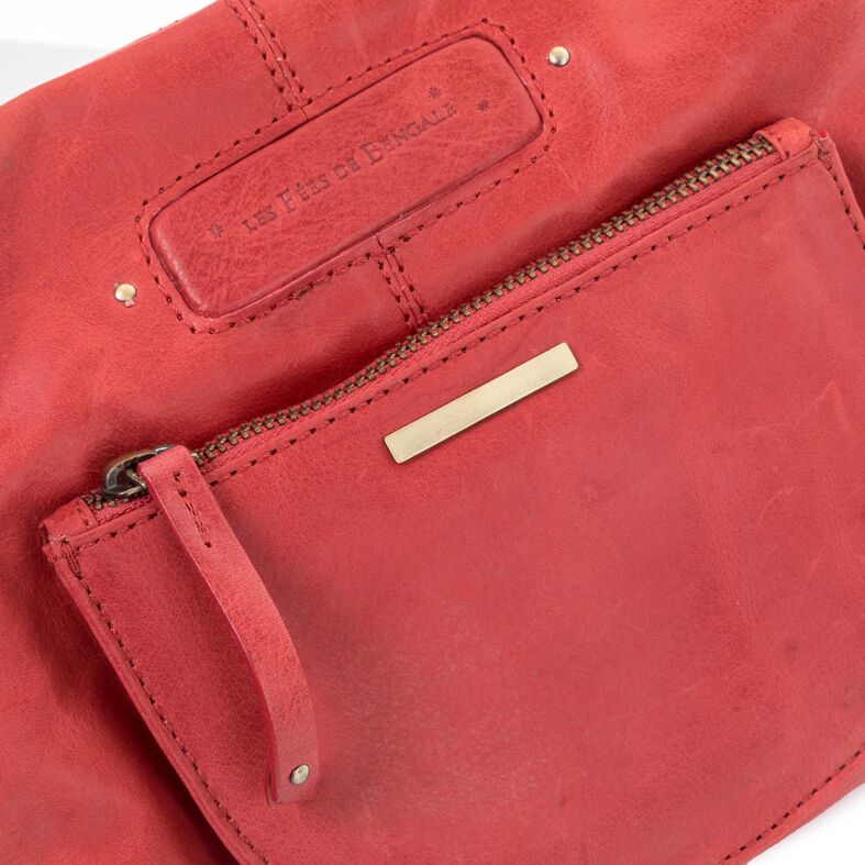 Damentaschen Rote Taschen