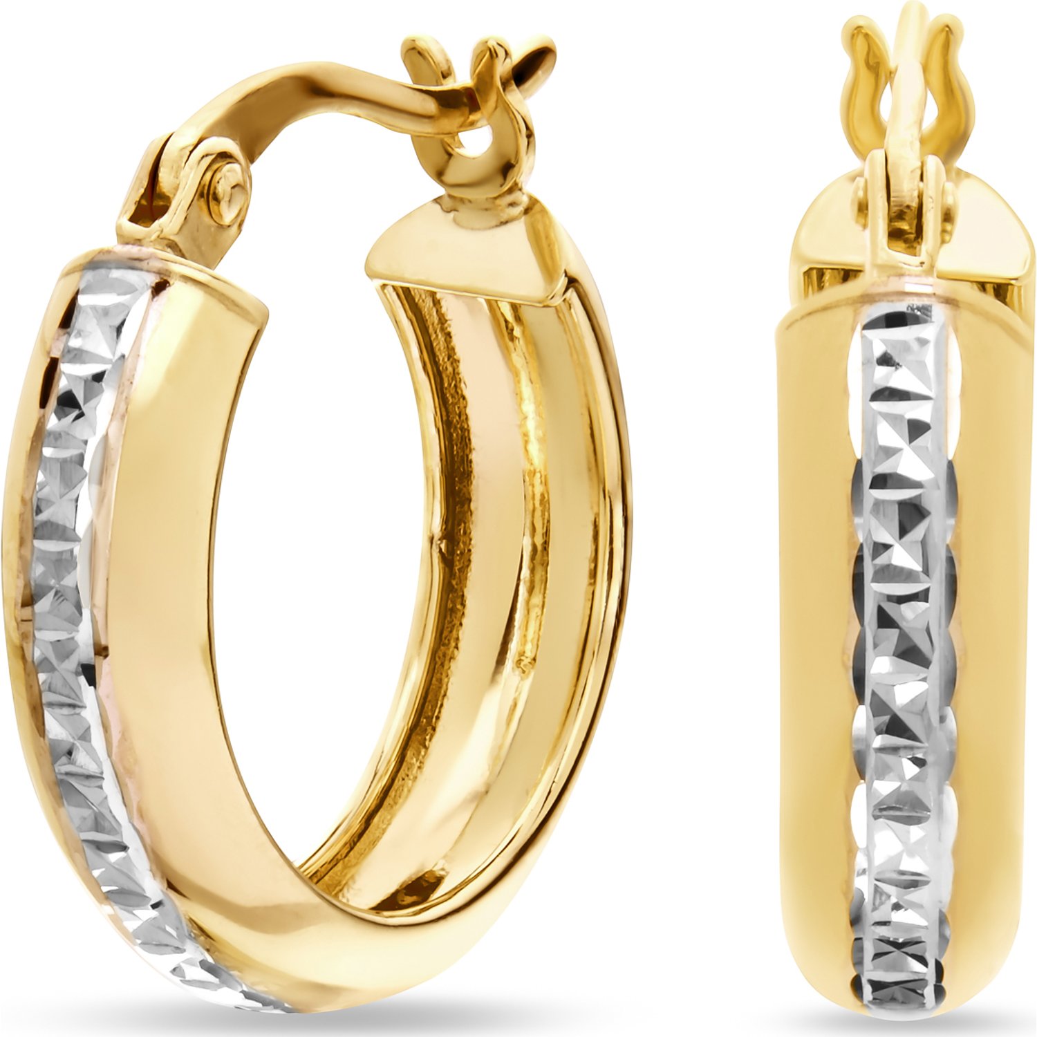 FAVS Boucles d'oreilles
