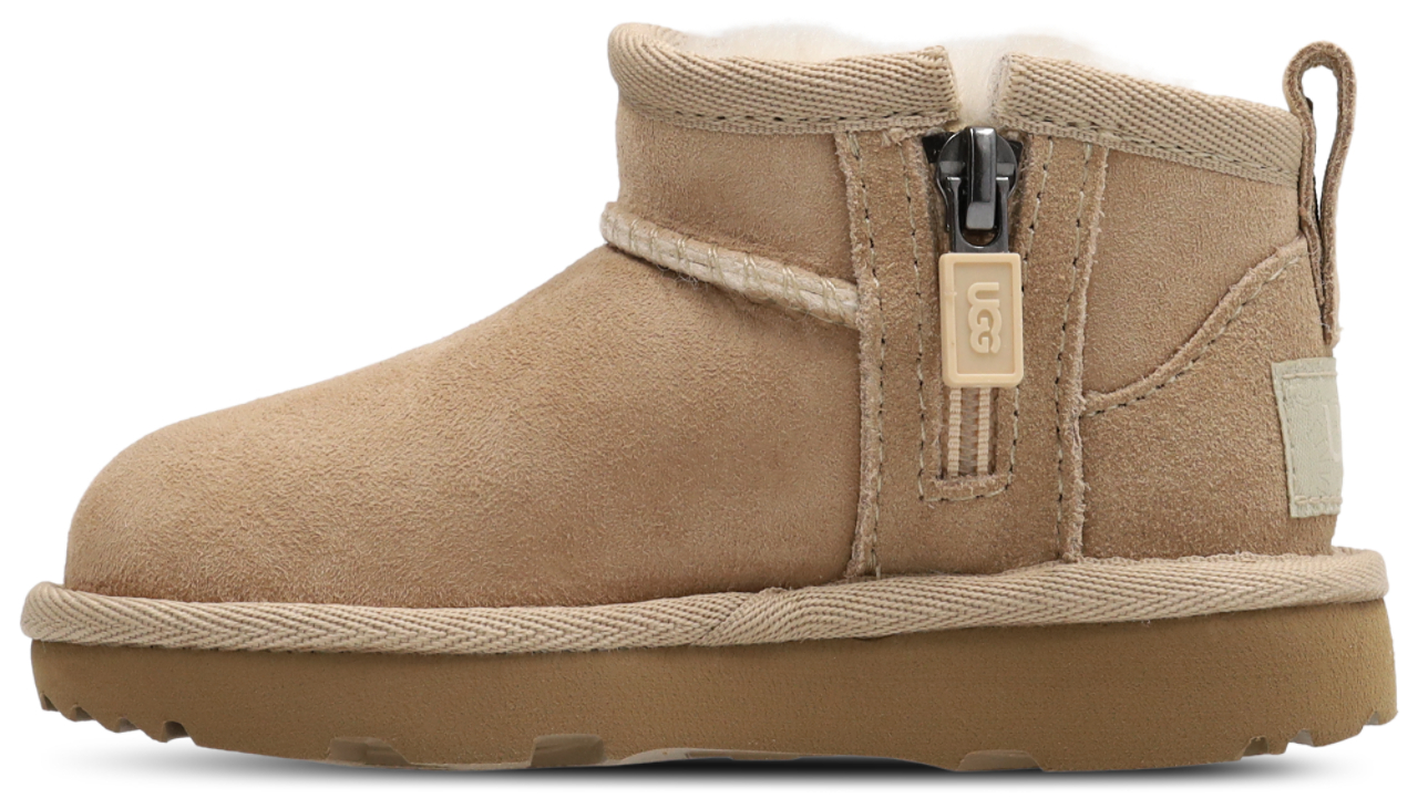 UGG Classic Ultra Mini