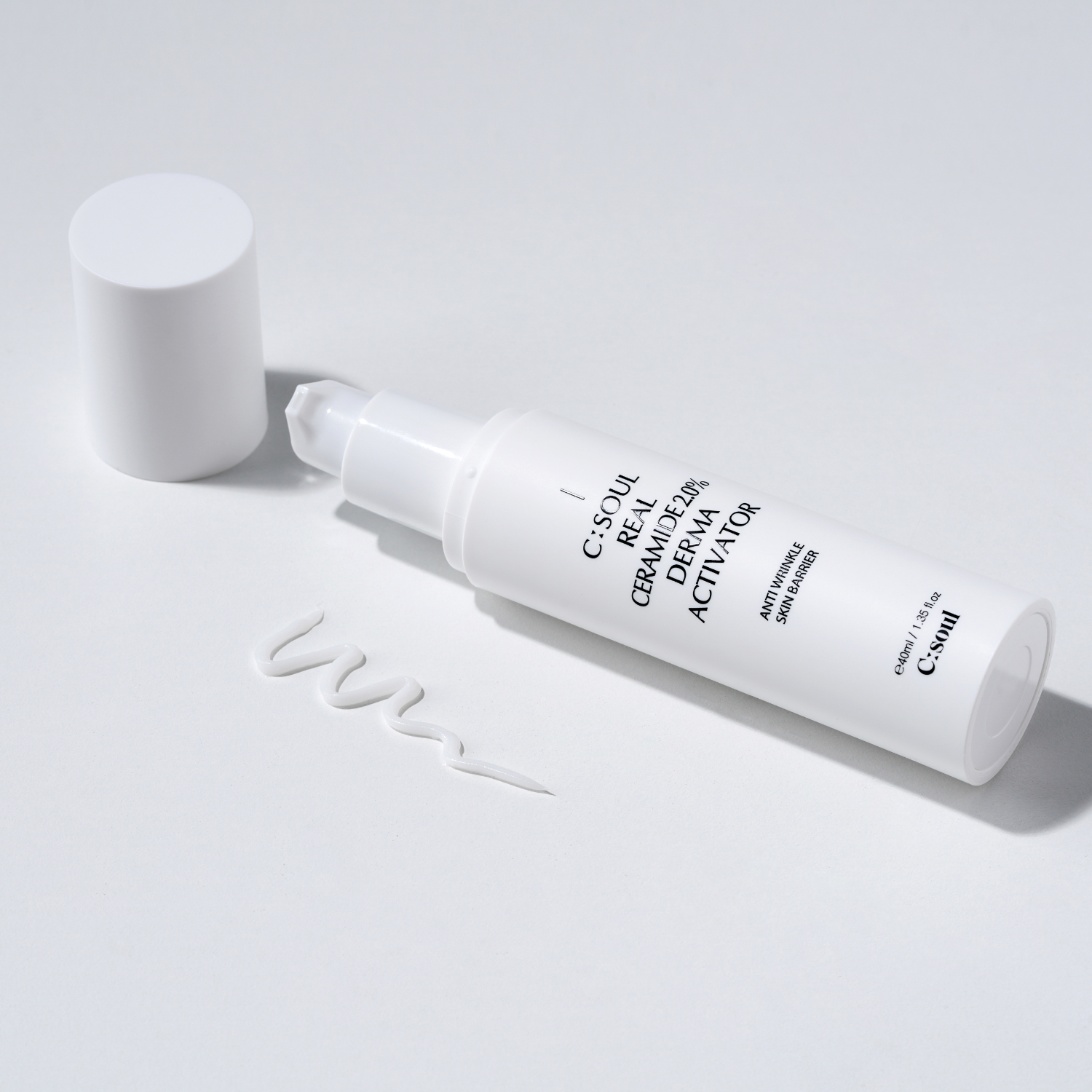 C:SOUL REAL CERAMIDE 2,0% DERMA ACTIVATOR