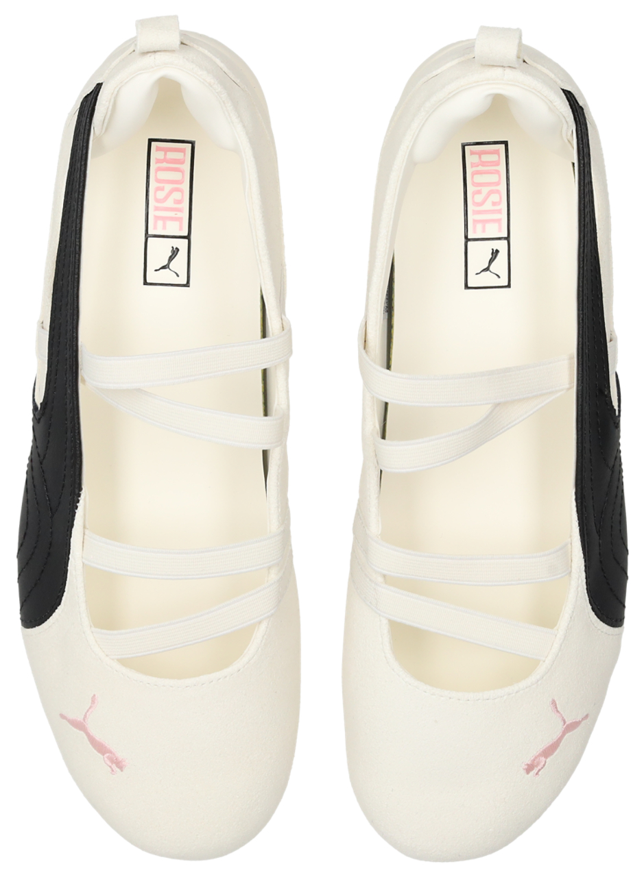 Puma Speedcat Ballet Sd X Rose