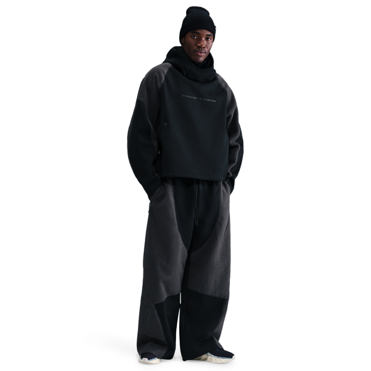 Nike Tech -tuulisuoja