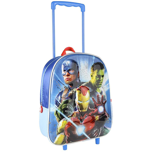 Avengers Trolley-Rucksack 69488