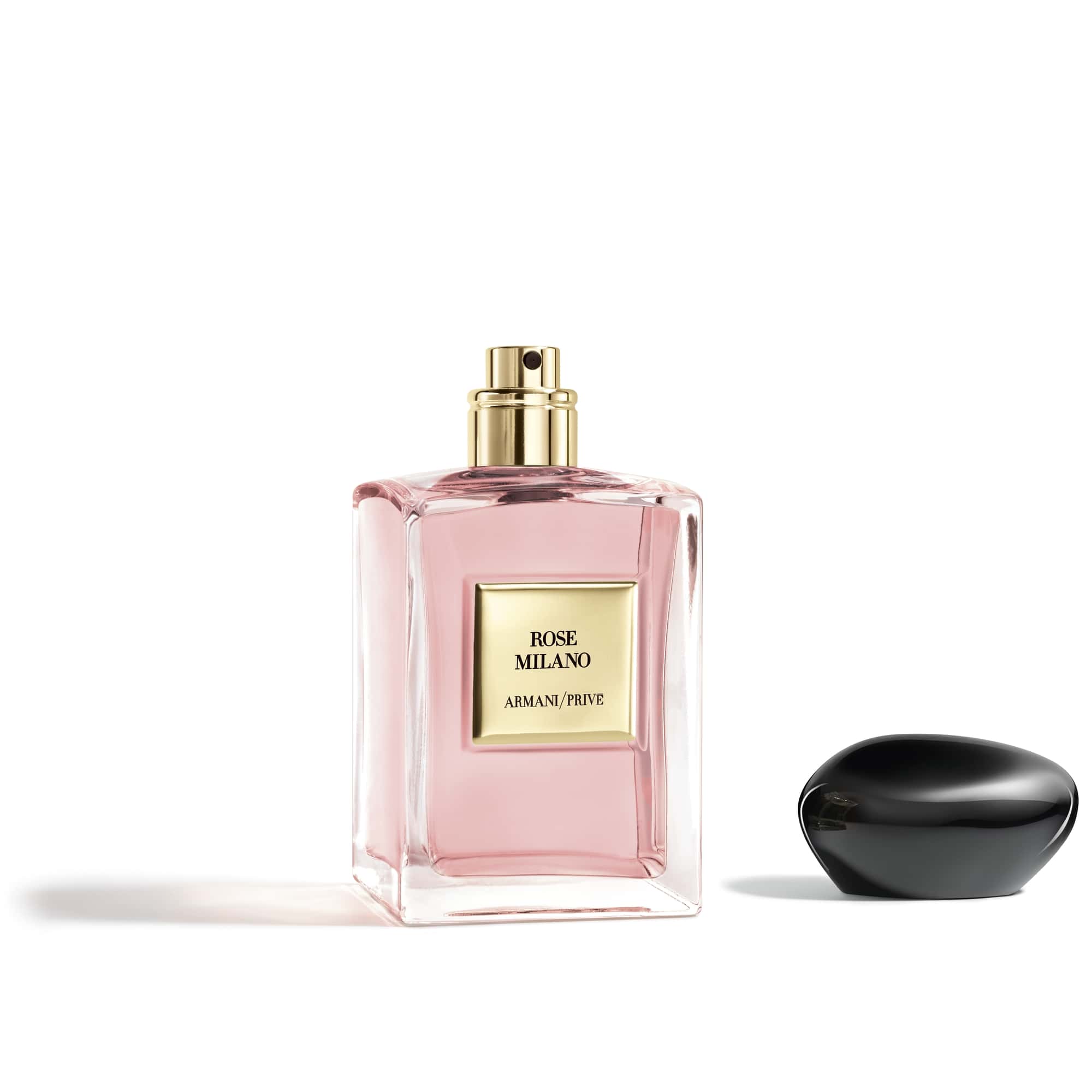 Rose Milano EdT 100 ml - Armani Privé