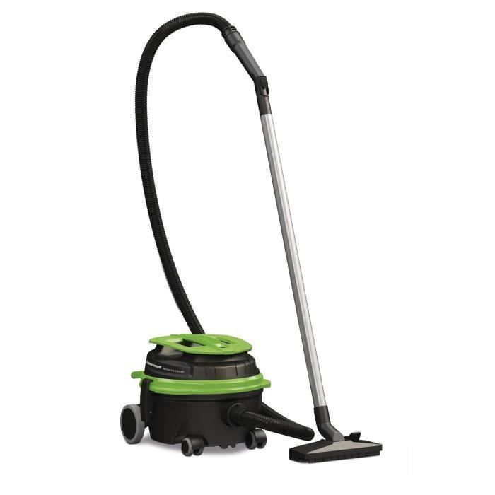 Cleancraft FLEXCAT 112Q B Compact and Lightweight Industrial Handheld Vacuum Cleaner