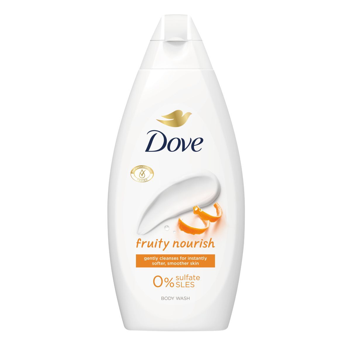 Dove Fruity Nourish