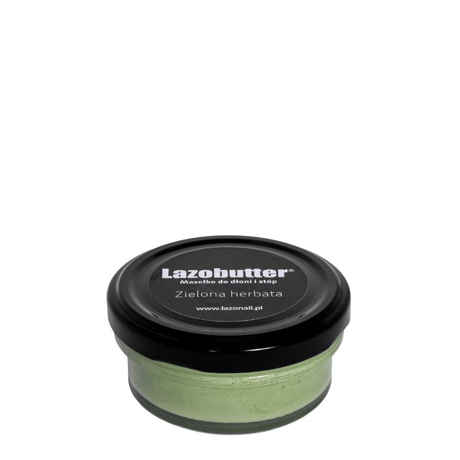 Lazocare Lazobutter