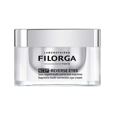 Filorga NCEF Reverse Eyes Supreme -monitoimivoide 15 ml