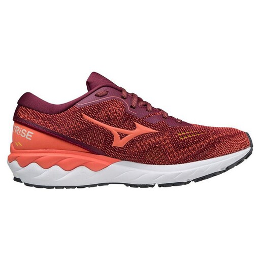  Mizuno Wave Skyrise 2 W patike za trčanje