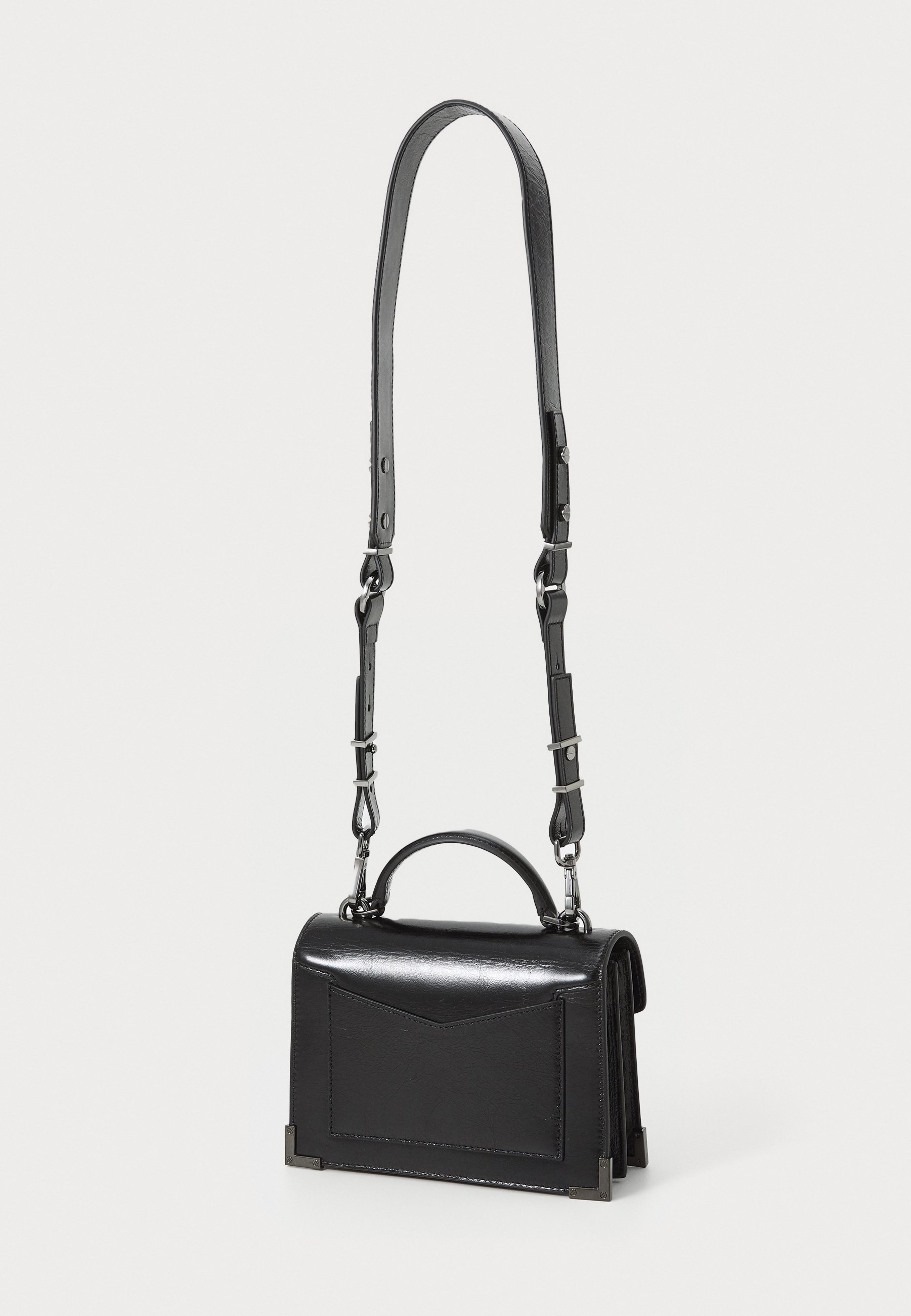 De Kooples SAC - Handtas - zwart