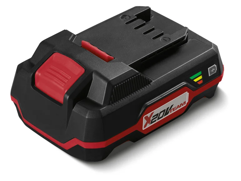 Akumulaattori PARKSIDE® PAP 20 B1, 2 Ah, 20 V