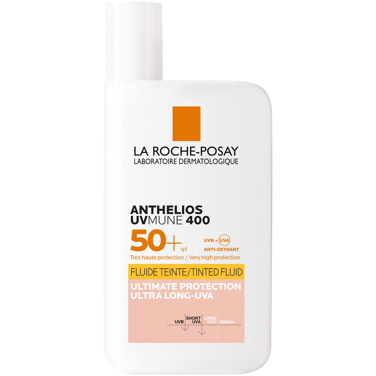 La Roche-Posay Anthelios UVmune 400