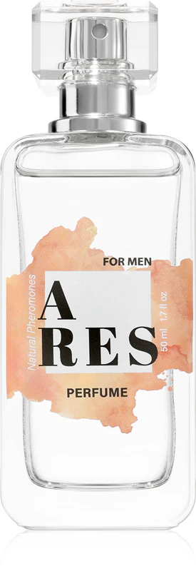 Geheim spel Ares Natuurlijke Feromonen parfum met feromonen