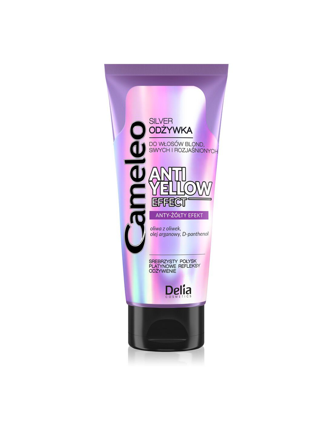 Delia Cameleo Anti Yellow